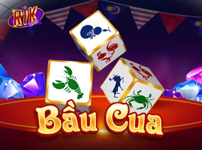 Bầu cua